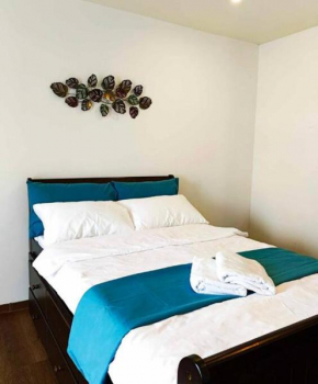 1 Br Condo Unit City Center